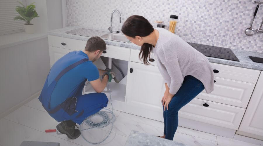 Professional water heater repair in Nooksack, WA